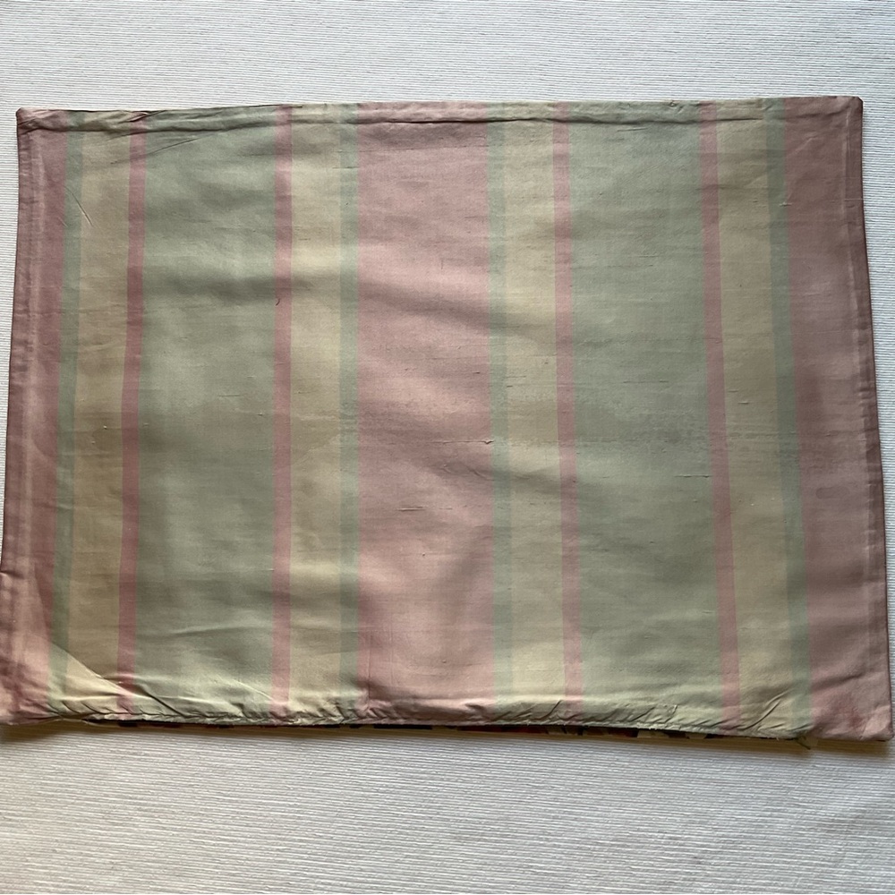 Custom Accent Pillow  23” X 17” - Picture 4 of 6